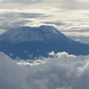 6 Day Kilimanjaro Climbing via Shira Route