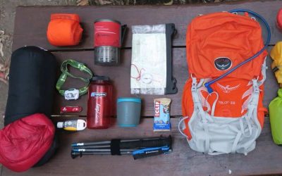 Kilimanjaro’s Packing List