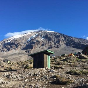Kilimanjaro Climb Machame Route 6 Days