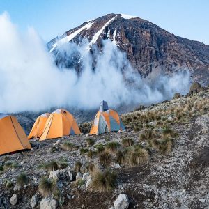 7 Day Kilimanjaro Trekking via Machame Route