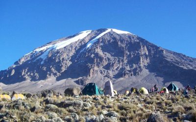 7 Simple Tips On Kilimanjaro’s Successful Climb