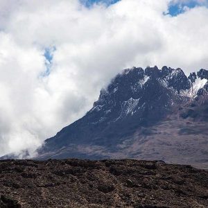 Kilimanjaro Climb Rongai Route 6 Days